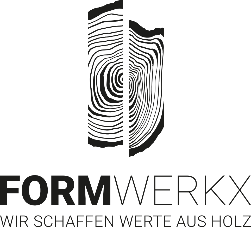 Formwerkx – wir schaffen Werte aus Holz